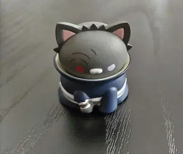 우치하 오비토 냥 NARUTO 피규어