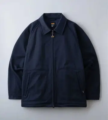 BLUCO/부루코 스트레치 웜 스윙탑 네이비 XL