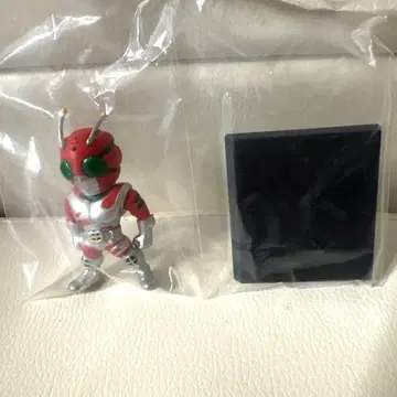 가면라이더 제크로스 미사용 CONVERGE KAMEN RIDER