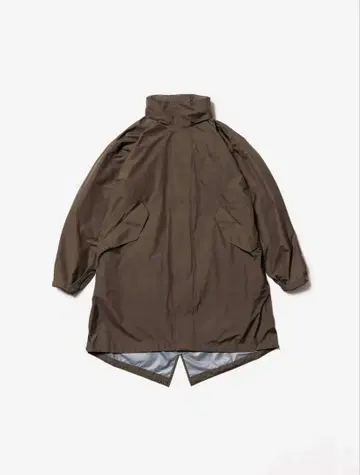 THE NORTH FACE Standard GTX Fishtail Coa