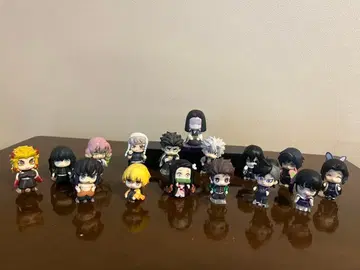 전원 집합! 귀멸의 칼날 나란히입니다와 저택님 앉아입니다