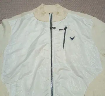 M 사이즈 캘러웨이 니트 블루종