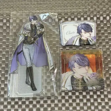 잘생긴 왕자 클라비스 3주년