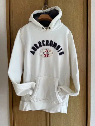 Abercrombie & Fitch X-LARGE 후드티
