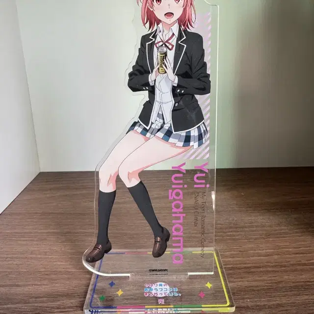 유이가하마 유이 아크릴스탠드