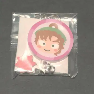 닌타마 닌타마 젠포지 잇사쿠 사탕풍 아크릴 마스코트 굿즈 아크릴 키링