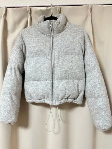 원엠 WONEM 다운 자켓