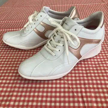 호킨스 힐 스니커즈 [새상품급] 23.0~23.5cm