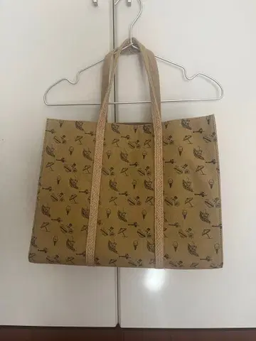 사만사 타바사 디럭스 스누피 백 한정판