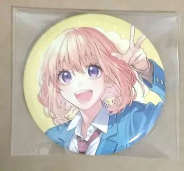 허니웍스 하니와 히나 캔뱃지 109 honeyworks