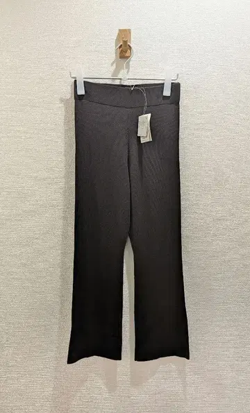 AP STUDIO 니트 팬츠