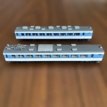 TOMIX 98798 모하188 모하189