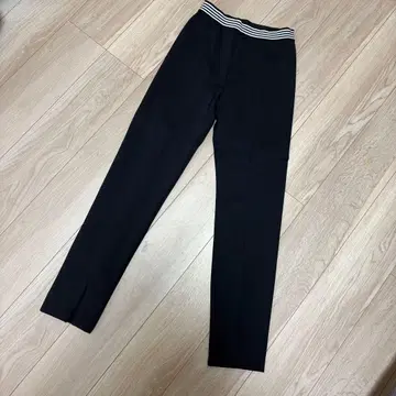 Heve 헤이 버서타일 파기스 블랙 38