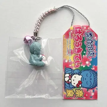 [ 가격 인하 중 ] 지역 한정 키티 스트랩 나라의 대불