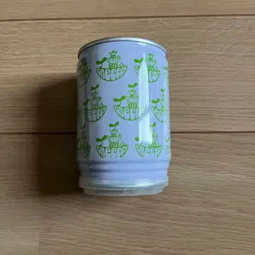 GRe4N BOYZ 매직 빈 GReeeeN