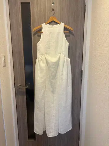 acka cocoon essence dress