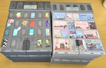 seventeen 앨범 17 RIGHT HERE 6세트