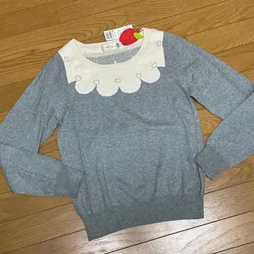 프랑슈리페 니트