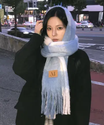 MUSENT Signature Check Muffler