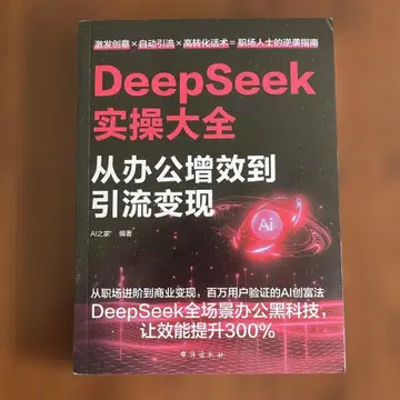DeepSeek 실조대관
