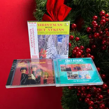 체트 앳킨스 로카빌리 갤로핑 기타 그레치 묶음 판매