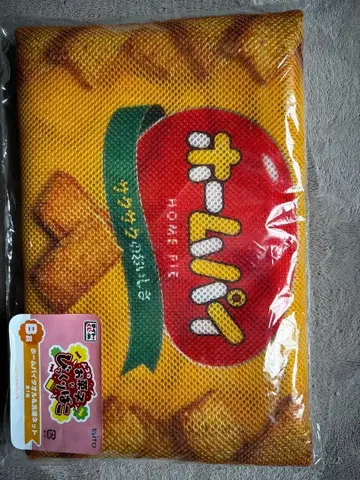 페코짱 제일복권 1번 복권 B상 홈파이 타월 세탁망