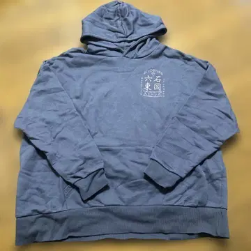 SixTONES feel da CITY 후드티