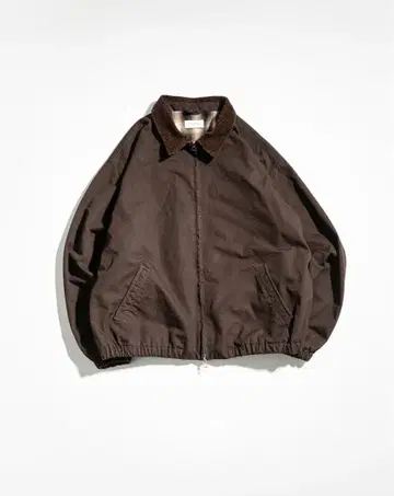 코듀로이 칼라 스윙탑 B5129