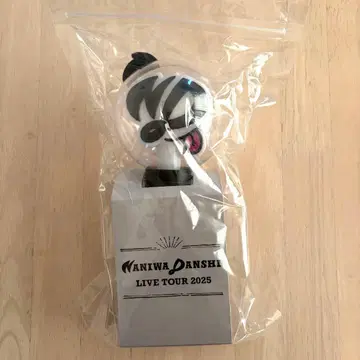 나니와단시 응원봉 2025