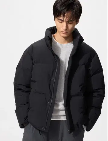 2025 신상 미사용 새상품 유니클로 심리스 다운 UNIQLO XL