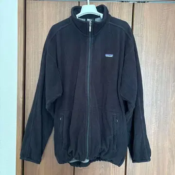 patagonia 플리스 자켓