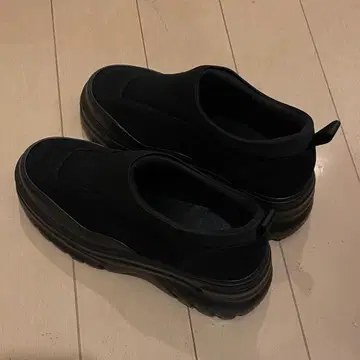 차오패닉 티피 슬립온 23.5cm