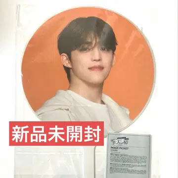 에스크 세부치 SEVENTEEN FOLLOW AGAIN 부채