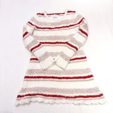 gelato pique 크리스마스 룸웨어 원피스