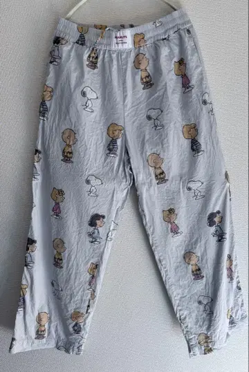 젤라피케 스누피