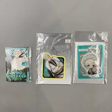 윈블 미니 캐릭터 오수 매실궁 일 묶음 판매