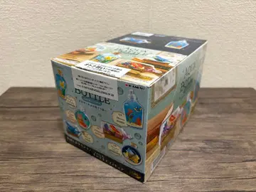 포켓몬 인테리어 피규어 아쿠아 보틀