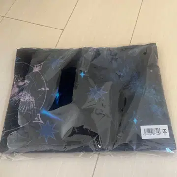 ADO 요다카 머플러 타월 미사용 미개봉 새상품