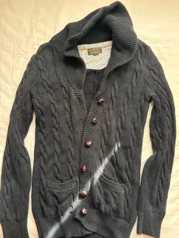 Polo Jeans Company 가디건 M