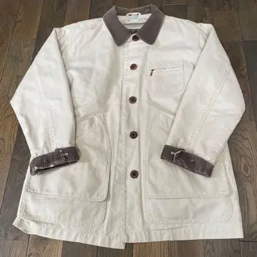 L.L.Bean 여성용 자켓 헌팅 커버올