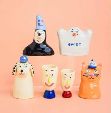 HONGAMA 홍가마 가챠 전 5종 컴프 제품