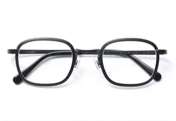 하쿠산 안경 TONE 컨디션 최상