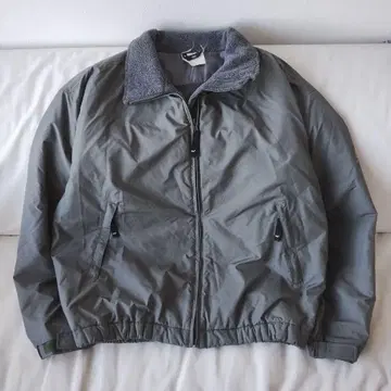 HELLY HANSEN 속기모 블루종