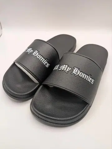 All My Homies 샌들