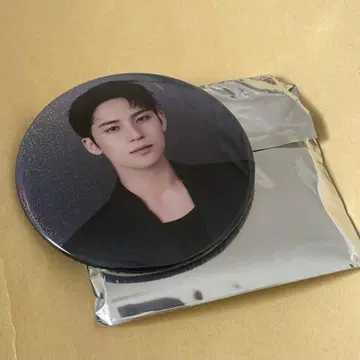 seventeen NEW 캔뱃지 MINGYU 민규