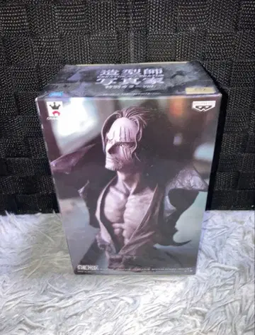 원피스 피규어 미개봉 5종 세트