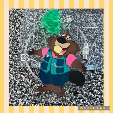 시마무라 주토피아2 1점만 참 니블스