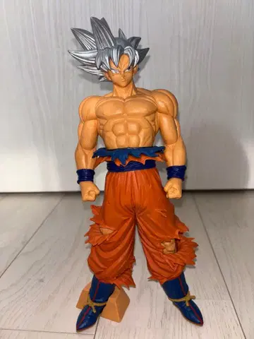 Grandista 극한의 수련 손오공