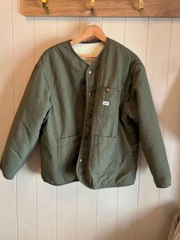 리 여성용 내 보아 아우터 빔즈