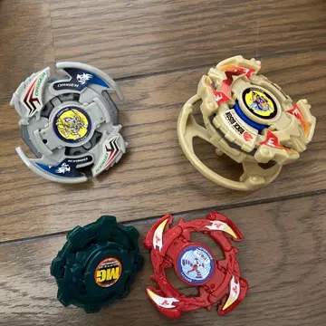 베이블레이드 묶음 판매